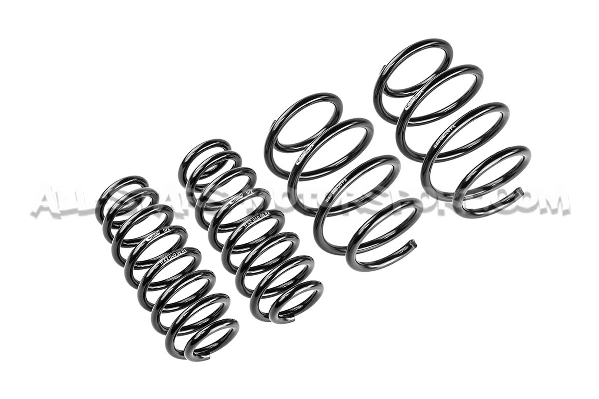 Ressorts courts Eibach Pro-Kit -15mm pour Hyundai I30N