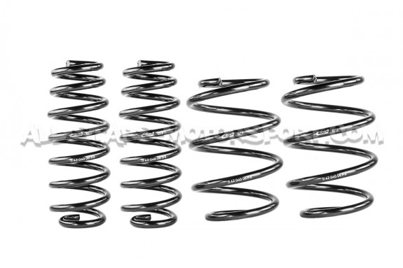 Ressorts courts Eibach Pro-Kit -15mm pour Hyundai I30N