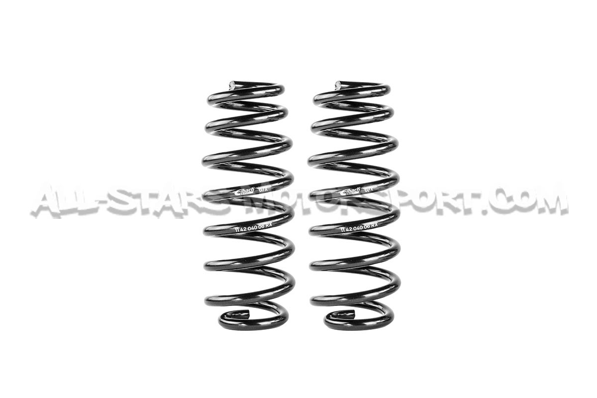Ressorts courts Eibach Pro-Kit -15mm pour Hyundai I30N