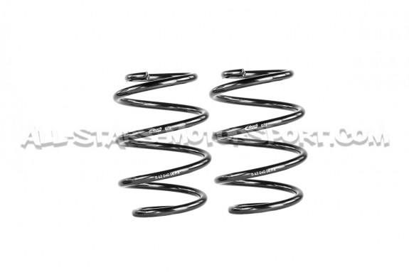 Hyundai I30N -15mm Eibach Pro-Kit Lowering Springs