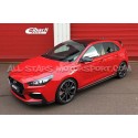 Muelles de suspensión Eibach Pro-Kit -15mm para Hyundai I30N