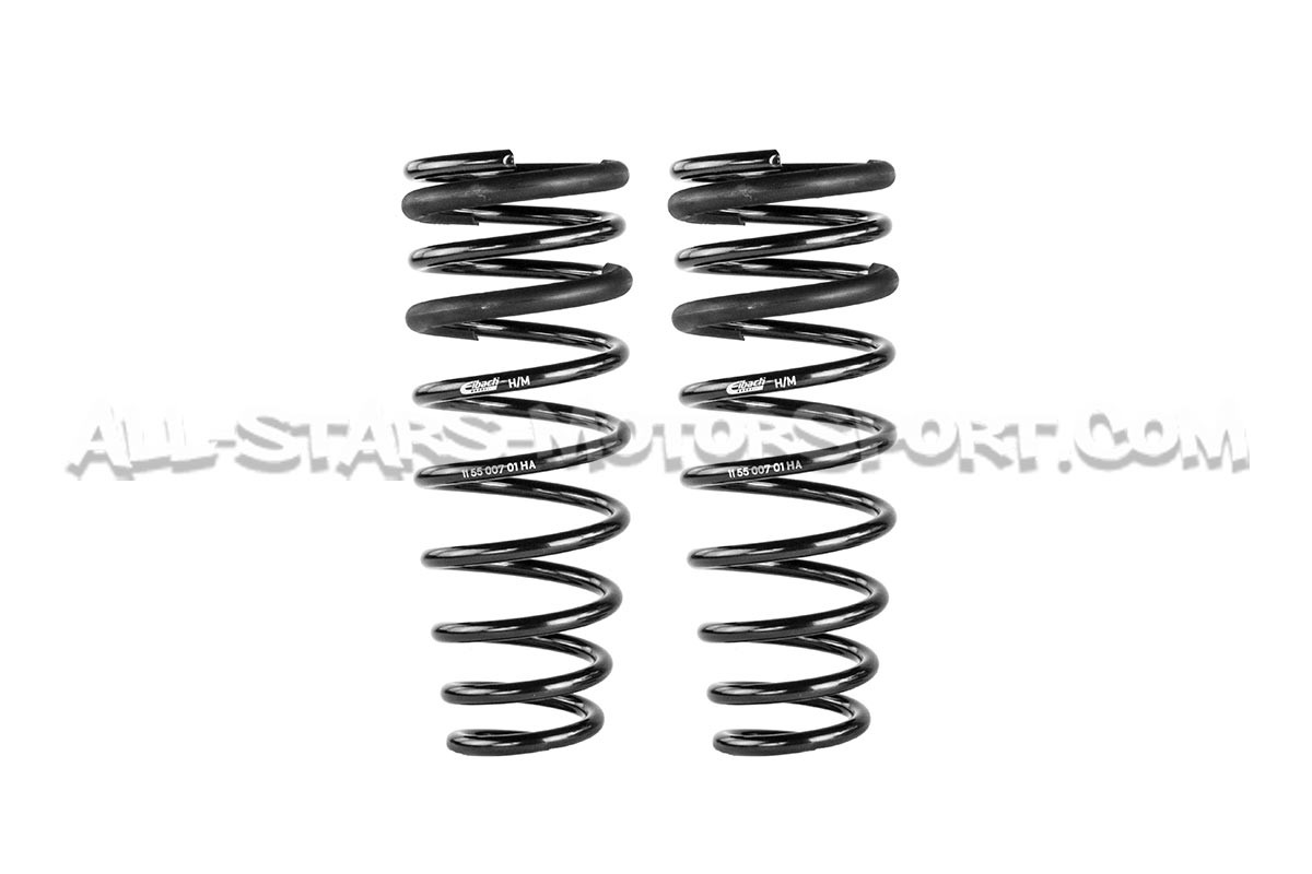 Ressorts courts Eibach Pro-Kit -25mm pour Mazda RX8