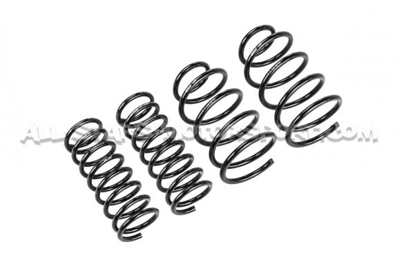 Mazda 3 MPS 04-09 -25mm Eibach Pro-Kit Lowering Springs
