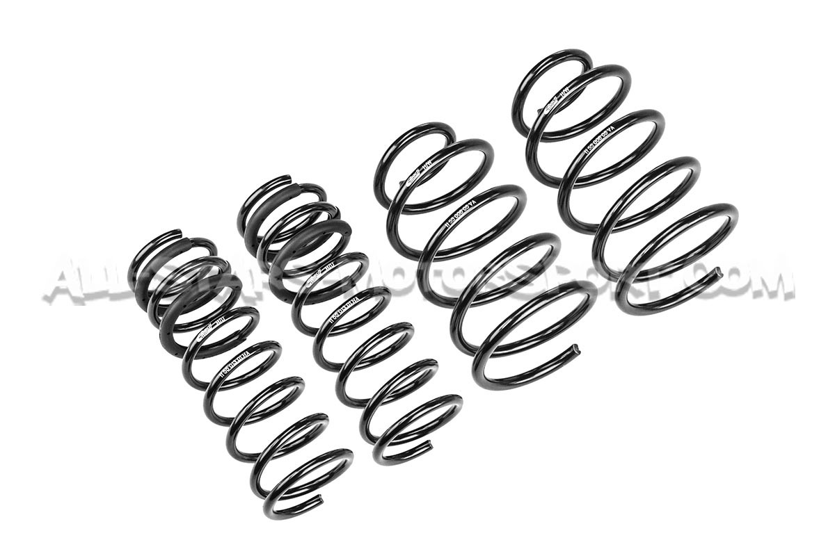 Muelles de suspensión Eibach Pro-Kit -25mm para Mazda 3 MPS 09-13