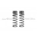 Ressorts courts Eibach Pro-Kit -25mm pour Mazda 3 MPS 09-13