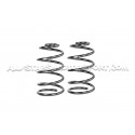 Ressorts courts Eibach Pro-Kit -25mm pour Mazda 3 MPS 09-13