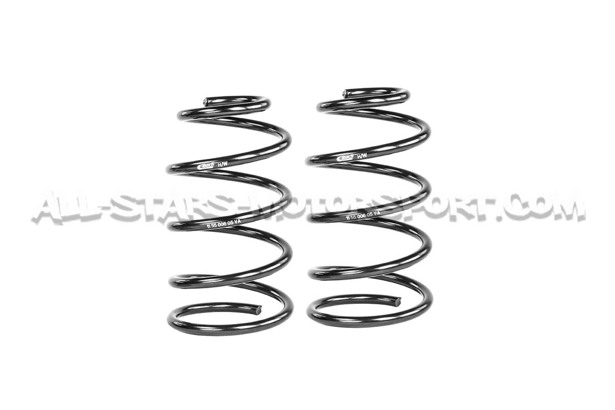 Muelles de suspensión Eibach Pro-Kit -25mm para Mazda 3 MPS 09-13