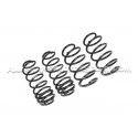 Citroen DS3 -25mm Eibach Pro-Kit Lowering Springs
