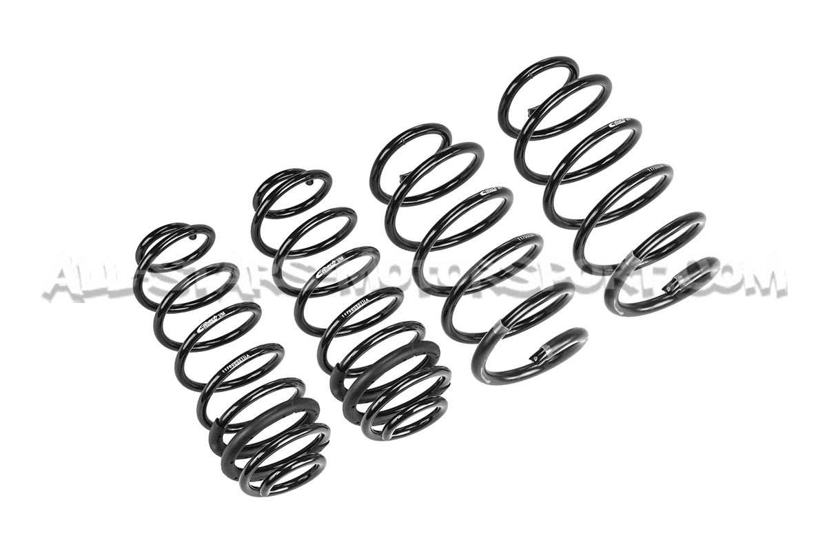 Citroen DS3 -25mm Eibach Pro-Kit Lowering Springs