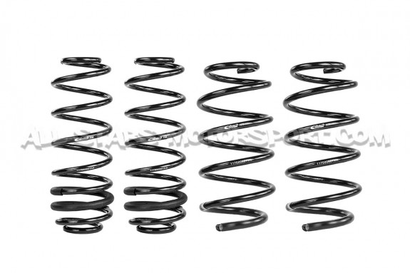 Muelles de suspensión Eibach Pro-Kit -25mm para Citroen DS3