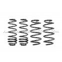 Ressorts courts Eibach Pro-Kit -25mm pour Citroen DS3