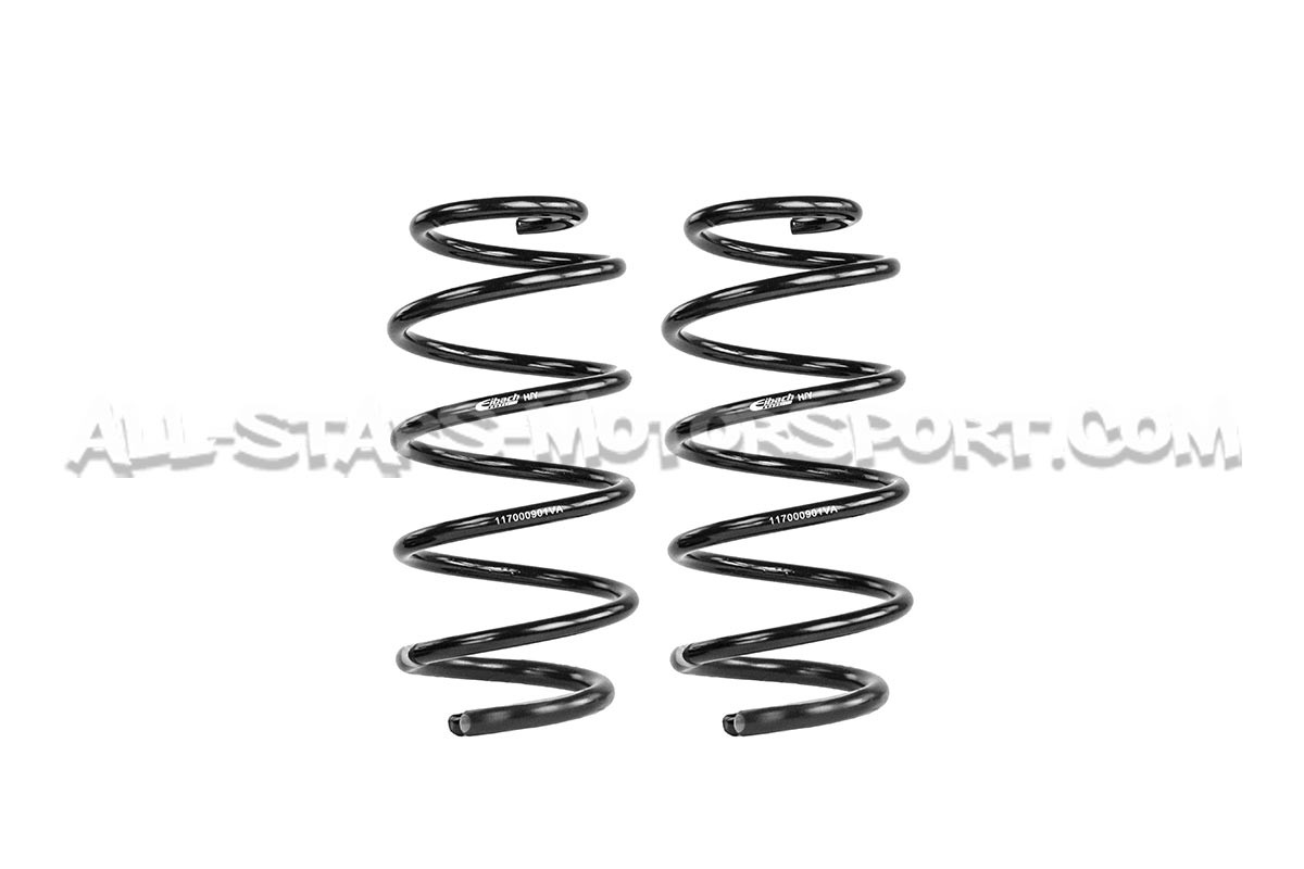 Citroen DS3 -25mm Eibach Pro-Kit Lowering Springs
