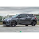Ressorts courts Eibach Pro-Kit -25mm pour Citroen DS3