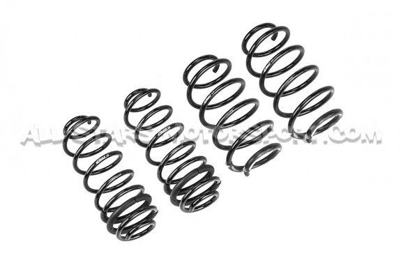 Peugeot 208 GTI -25mm Eibach Pro-Kit Lowering Springs