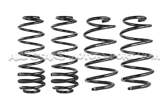 Peugeot 208 GTI -25mm Eibach Pro-Kit Lowering Springs