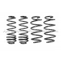 Peugeot 208 GTI -25mm Eibach Pro-Kit Lowering Springs