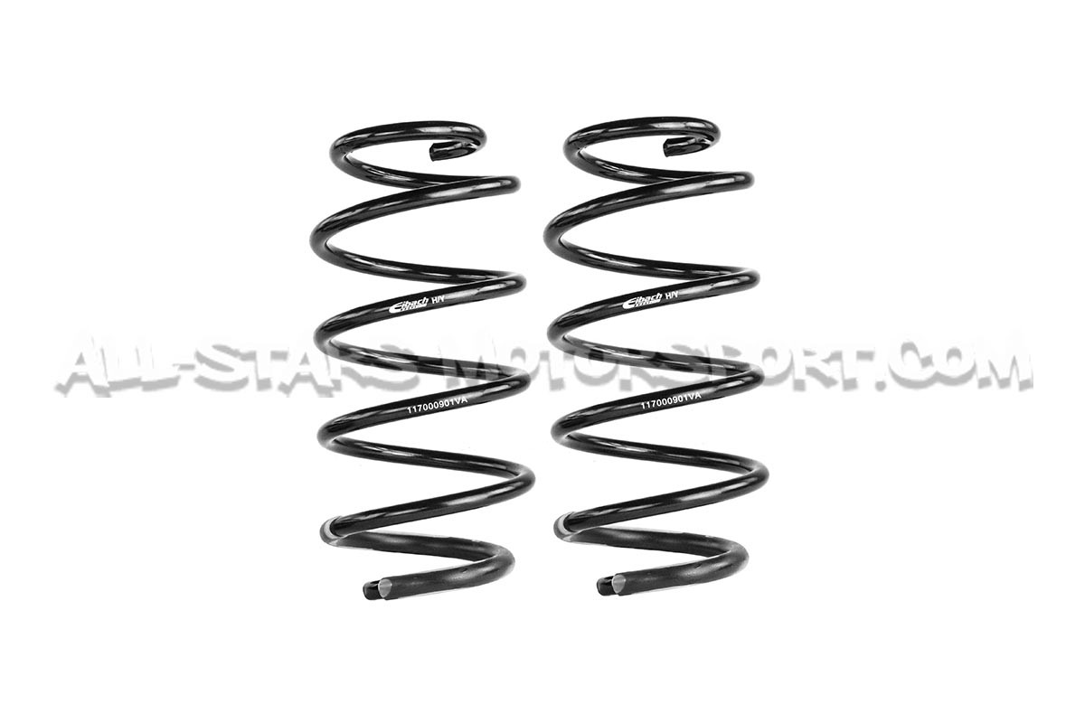 Peugeot 208 GTI -25mm Eibach Pro-Kit Lowering Springs