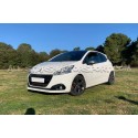 Ressorts courts Eibach Pro-Kit -25mm pour Peugeot 208 GTI
