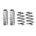 Ressorts courts Eibach Pro-Kit -25mm pour Renault Megane 2 RS