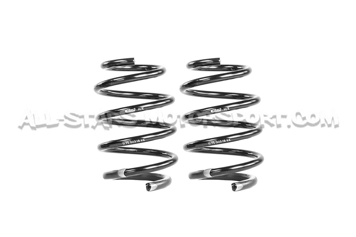 Renault Megane 2 RS -25mm Eibach Pro-Kit Lowering Springs