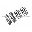 Muelles de suspensión Eibach Pro-Kit -25mm para Renault Megane 3 RS