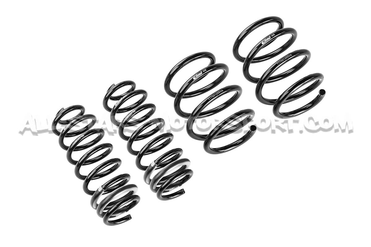 Renault Megane 3 RS -25mm Eibach Pro-Kit Lowering Springs