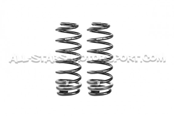 Ressorts courts Eibach Pro-Kit -25mm pour Renault Megane 3 RS