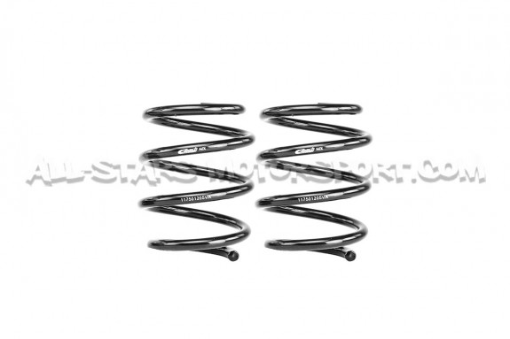 Renault Megane 3 RS -25mm Eibach Pro-Kit Lowering Springs