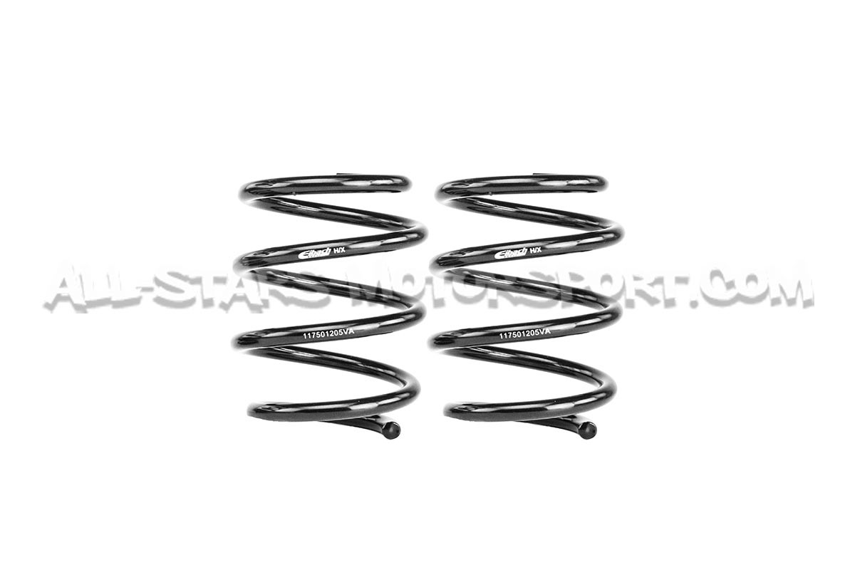 Renault Megane 3 RS -25mm Eibach Pro-Kit Lowering Springs