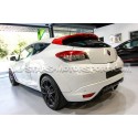Renault Megane 3 RS -25mm Eibach Pro-Kit Lowering Springs
