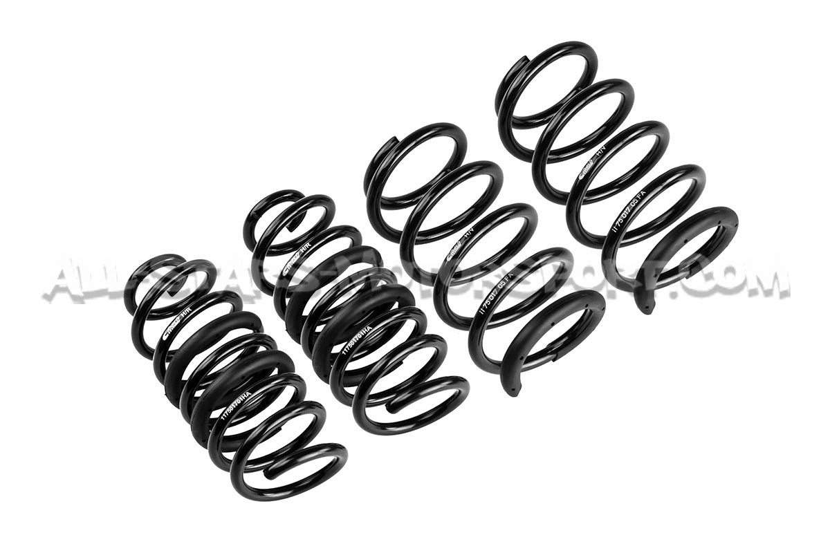 Renault Clio 4 RS -25mm Eibach Pro-Kit Lowering Springs