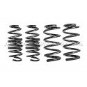 Ressorts courts Eibach Pro-Kit -25mm pour Renault Clio 4 RS