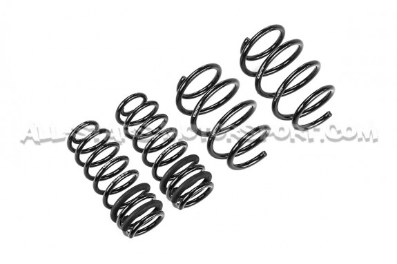 Ressorts courts Eibach Pro-Kit -20mm pour Renault Megane 4 RS