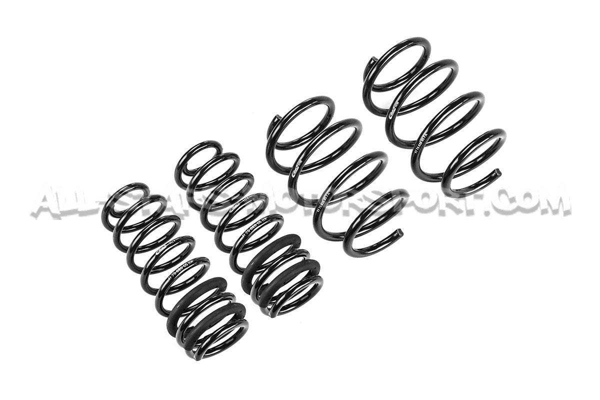 Muelles de suspensión Eibach Pro-Kit -20mm para Renault Megane 4 RS