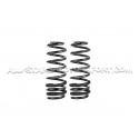 Ressorts courts Eibach Pro-Kit -20mm pour Renault Megane 4 RS