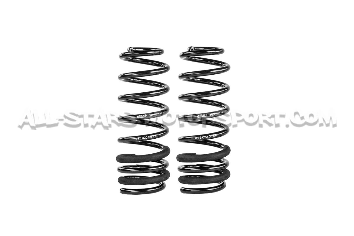 Renault Megane 4 RS -20mm Eibach Pro-Kit Lowering Springs