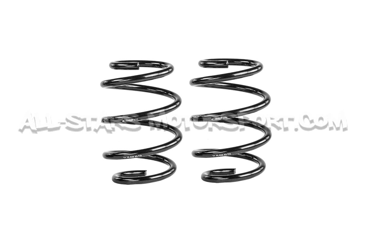 Ressorts courts Eibach Pro-Kit -20mm pour Renault Megane 4 RS