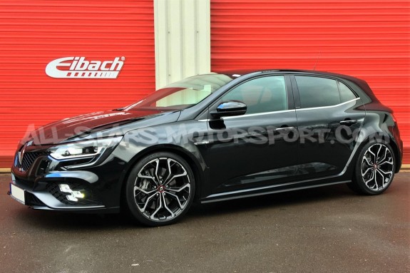 Muelles de suspensión Eibach Pro-Kit -20mm para Renault Megane 4 RS