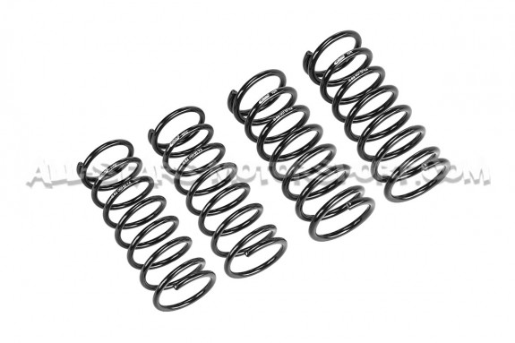Ressorts courts Eibach Pro-Kit -30mm pour Toyota MR2 ZZW30