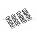 Muelles de suspensión Eibach Pro-Kit -30mm para Toyota MR2 ZZW30