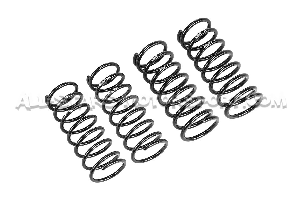Ressorts courts Eibach Pro-Kit -30mm pour Toyota MR2 ZZW30