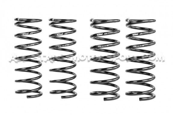 Toyota MR2 ZZW30 -30mm Eibach Pro-Kit Lowering Springs