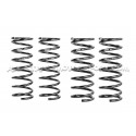 Muelles de suspensión Eibach Pro-Kit -30mm para Toyota MR2 ZZW30
