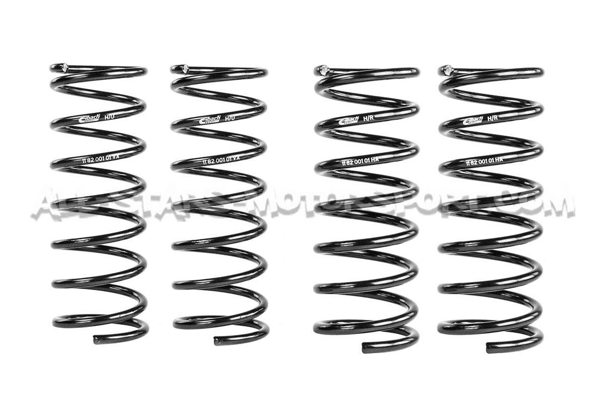 Toyota MR2 ZZW30 -30mm Eibach Pro-Kit Lowering Springs