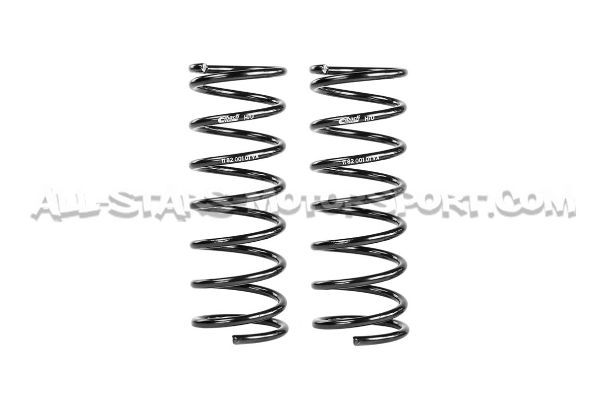 Ressorts courts Eibach Pro-Kit -30mm pour Toyota MR2 ZZW30
