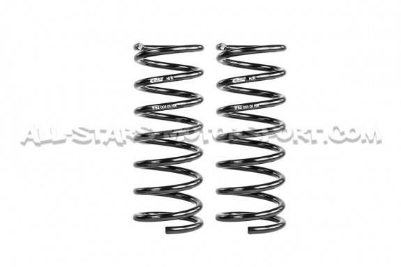Ressorts courts Eibach Pro-Kit -30mm pour Toyota MR2 ZZW30