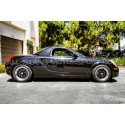 Muelles de suspensión Eibach Pro-Kit -30mm para Toyota MR2 ZZW30