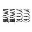 Toyota GT86 / Subaru BRZ -25mm Eibach Pro-Kit Lowering Springs