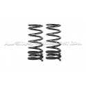 Ressorts courts Eibach Pro-Kit -25mm pour Toyota GT86 / Subaru BRZ