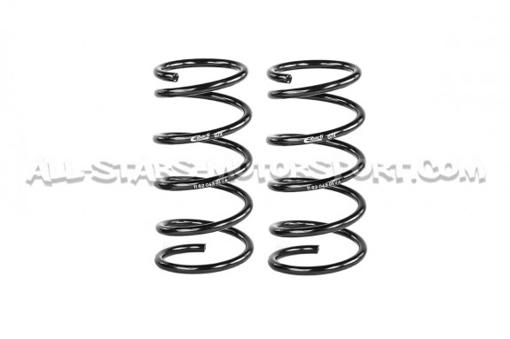 Ressorts courts Eibach Pro-Kit -25mm pour Toyota GT86 / Subaru BRZ
